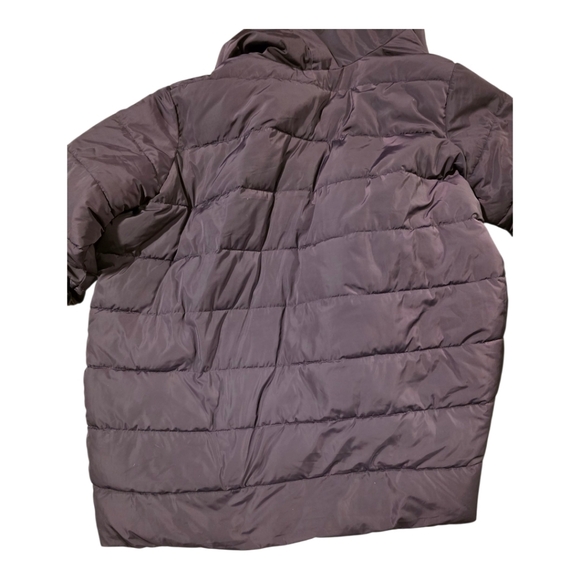 UNIVERSAL‎ STANDARD Kanda Puffer Cocoon Jacket - Size 3XL (34-36) - Picture 5 of 11